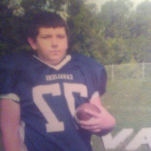 Meet your Posher, Mikey